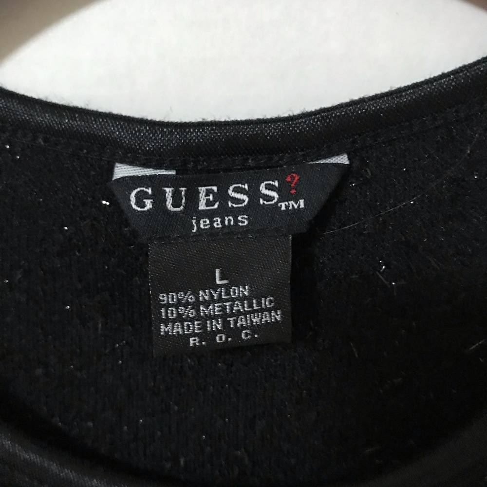 Guess Top - Picture 3 of 5